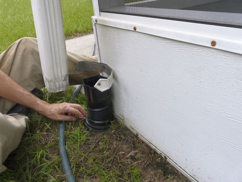 Downspout Solutions