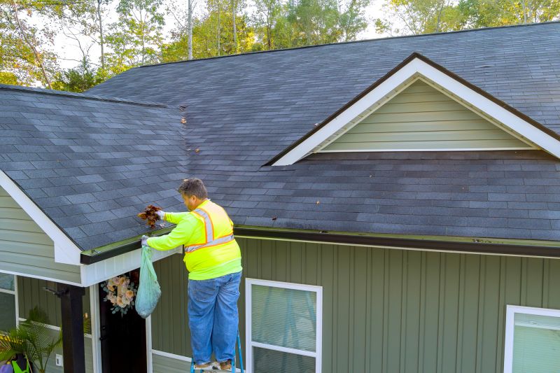 Roofing and Gutter Contractors